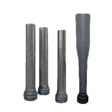 EM-01 Ladle Shroud With Non-preheating
