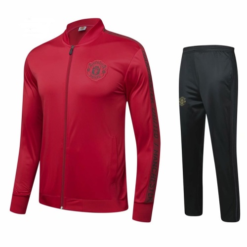 Set di maglia da calcio del Manchester United Training Football