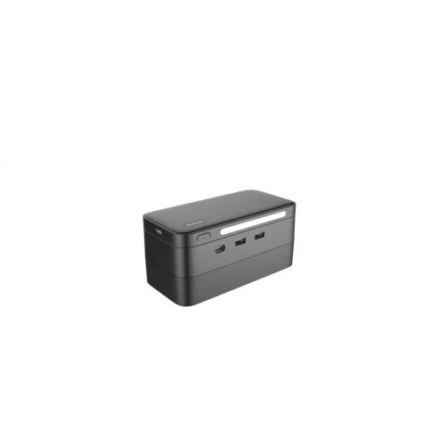 quality charging power bank port USB