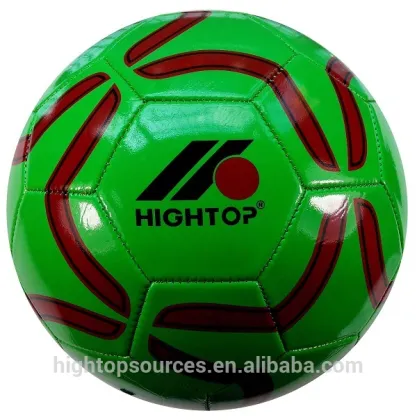 cheap price soccer ball / leather soccer 2014 / soccer