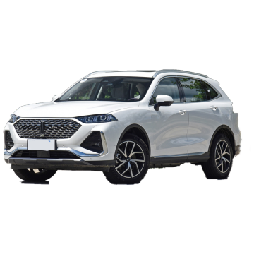 2023 New Energy WEY Latte DHT Electric SUV - Made in China