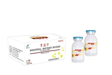 Porcine TGE-PED Inactivated Vaccine