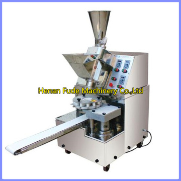 Encrusting machine