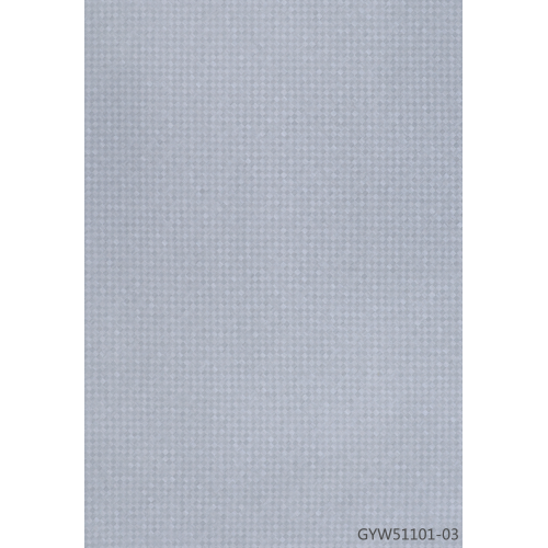 एमडीएफ फर्नीचर के लिए आधुनिक पीवीसी फिल्म