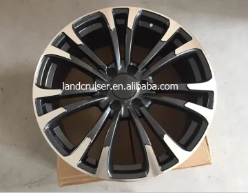 NISMO wheel rims 20''inch for NI-SSAN Patrol 2014-2016, wheel rim for NS patrol