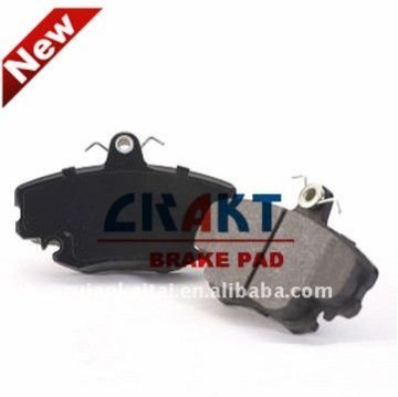 DISC BRAKE PADS FOR RENAULT PEUGOT 309