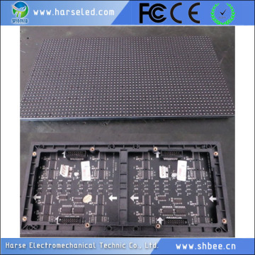 SMD Indoor Full Color RGB led module p4