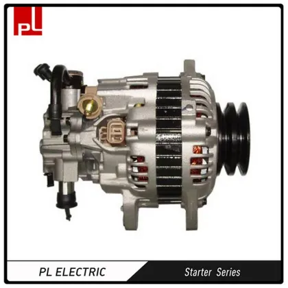 12V 110A 37300-42356 alternator mando