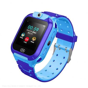 Hot Sale Q12: αδιάβροχα παιδιά Smart Watch με SOS, Anti-Lost, SIM και παρακολούθηση τοποθεσίας