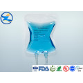 ISO Standard PP Molding/Films for Packaging