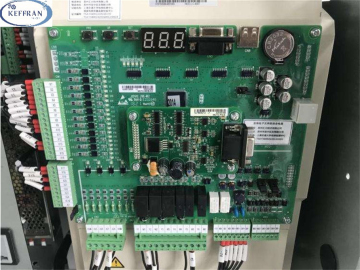 Integrated Inverter NICE3000 380V 22KW for Elevator