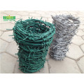 Low price hot dipped galvanized razor barbed wire