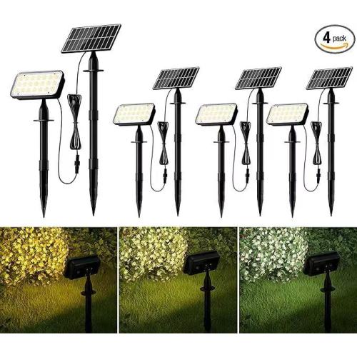 Luz de la tienda LED integrada de alto lumen de lumen 80W