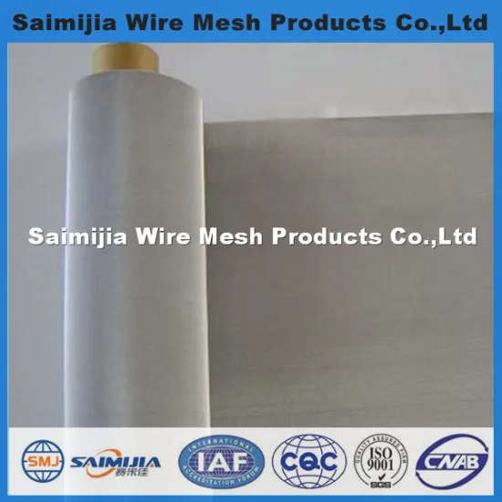 stainless steel wire mesh/stainless steel mesh