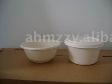 paper bowl