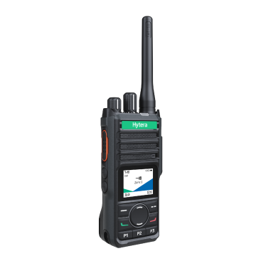 Hytera CQST विस्फोट प्रूफ वॉकी टॉकी - HP560/HP56X/HP565/HP562/HP568