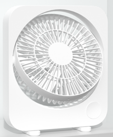 Desk da 7 pollici Mini Fan F3A e F3B