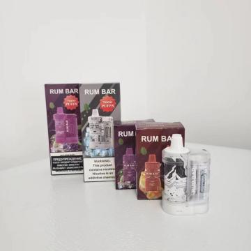 Vape Kits Rum Bar 7000 Luxemburg