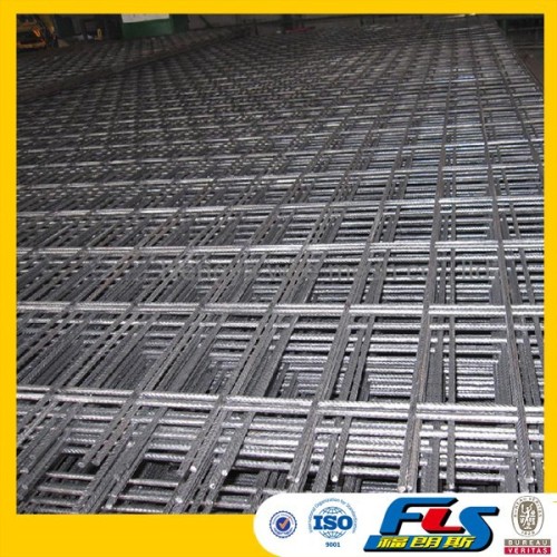 Heavy Duty Steel Formwork/Reinforcement Welded Wire Mesh