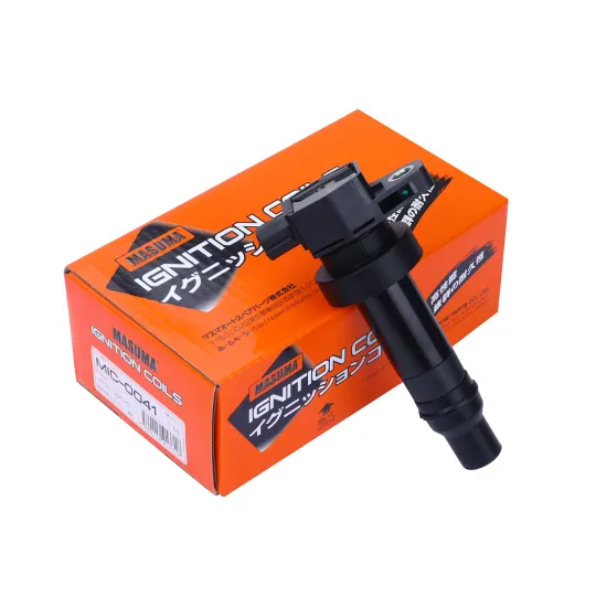 MIC-0041 MASUMA 27301-2B010 Ignition Coil for Hyundai Elantra/Accent