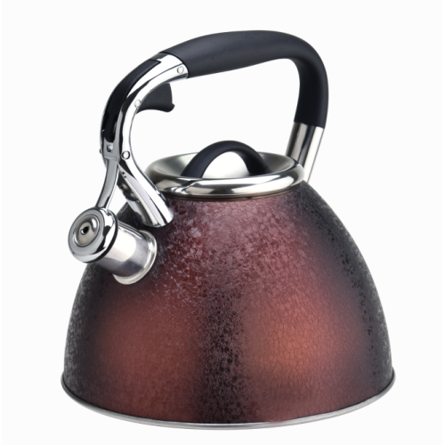 Popular stovetop stainless steel stovetop coffee tea kettle