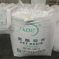 Chip de la marca china Jade CZ302 Pet Chip para el grado de botella