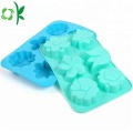 Silicone Novelty Cool Ice Trays-mallen