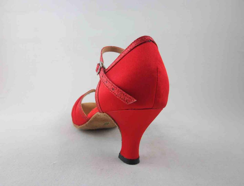 Ladies Salsa Shoes