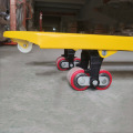 Hydraulic Hand Pallet Truck Jack