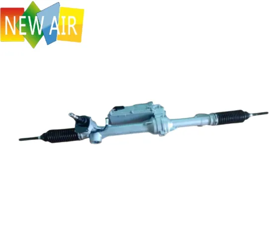 JB3C-3F964-AC Steering Rack RHD for Ford Ranger 2017 T7 and BT50 2017