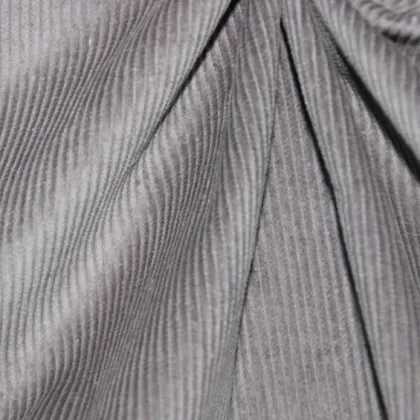 cheap no wale corduroy fabric