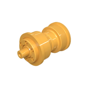 D11T Bulldozer Single Side Idler Wheel 598-4551, Track Idler Wheel Assembly 5984551