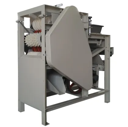 Wet Bean and Peanut Skin Removal Machine