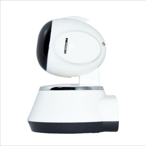 Home 720p V380 Ip Wireless Wifi CCTV Indoor Camera