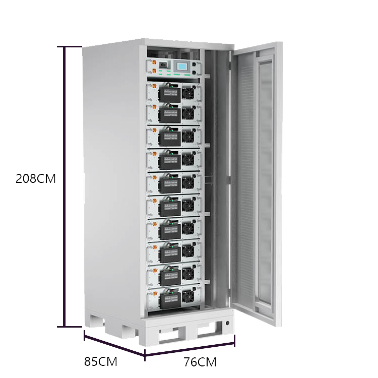 High Voltage system (09)