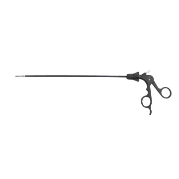 Medical Offer Endoscopic Surgical Laparoscopic Instruments Midheaven Forceps For Surgery