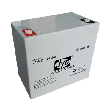 ขายร้อนนานบริการอายุการใช้งานการบำรุงรักษาฟรี 24v 24ah แบตเตอรี่แบตเตอรี่
