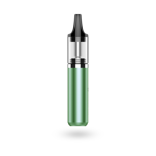 Th566 Wegwerp CBD VAPE