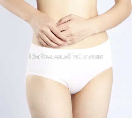 Bamboo underwear Sexy ladies underwear Women organic bamboo underwear Soft and Atibacterial