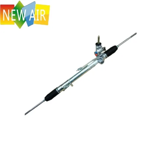 LR031744 New Land Rover Power Steering Rack for Range Rover & Sport - LR005942