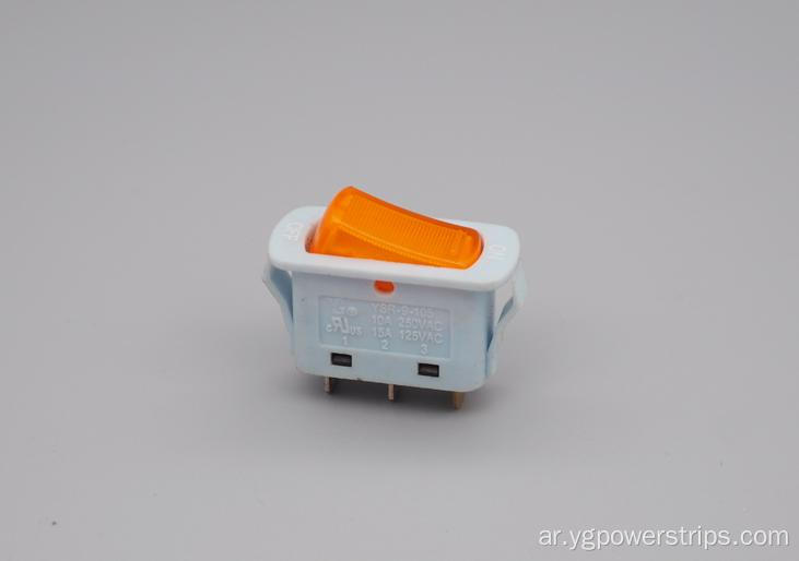 مفتاح الروك (أحادي القطب) YSR-9J