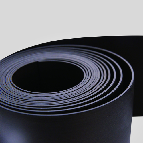 Black 3mm Etched Skive Ptfe Sheet