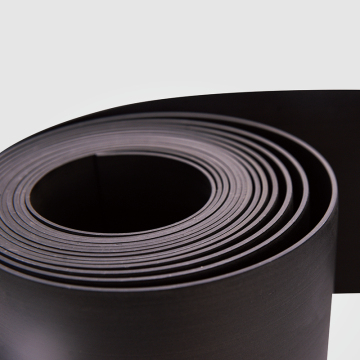 Black 3mm Etched Skive Ptfe Sheet