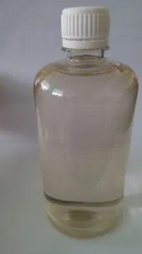 Detergent Raw Materials Sodium Silicate Liquid Water Glass Liquid