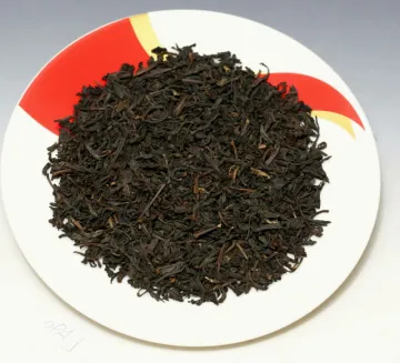 Keemun black tea OPA