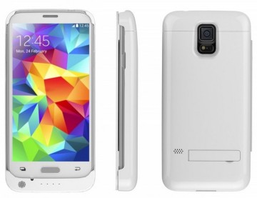 Power Bank for Samsungs5 (Portable charging)