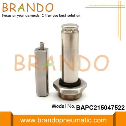 Armature Plunger For Danfoss Refrigeration Solenoid Valve
