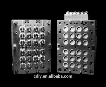 24 Cavities Cap Mold/Mould for Eight Ingredient Porridge