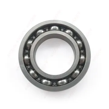 61940 HXHV Open Chrome Steel Deep Groove Ball Bearing 200x280x38mm