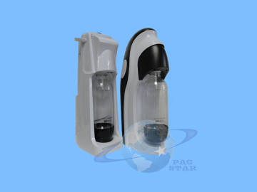 Sodastream Type Soda Water Machine